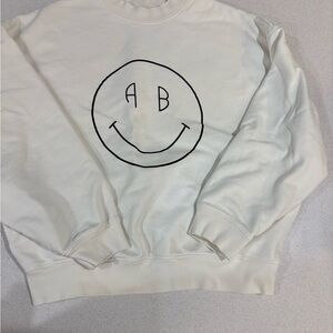 Anine Bing Sweatshirt